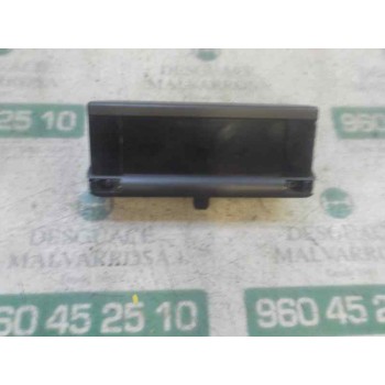 CUADRO INSTRUMENTOS 9813854080 