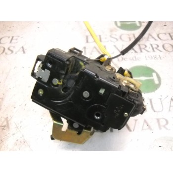 CERRADURA PUERTA TRASERA DERECHA 