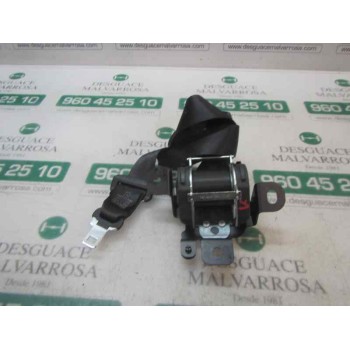 CINTURON SEGURIDAD TRASERO CENTRAL 88854JD000 