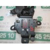 Recambio de cinturon seguridad trasero central para nissan qashqai (j10) 2.0 dci turbodiesel cat referencia OEM IAM 88854JD000  