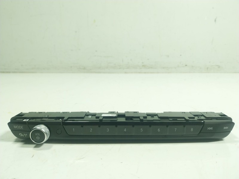 Recambio de mando multifuncion para bmw 8 coupé (g15, f92) 840 i xdrive referencia OEM IAM 61315A47C40 61315A47C3701 
