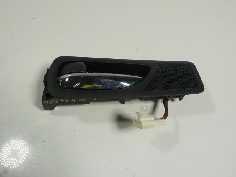 Recambio de maneta interior trasera izquierda para lexus rx 450h referencia OEM IAM 6760848010C0 6929848020 8616048300