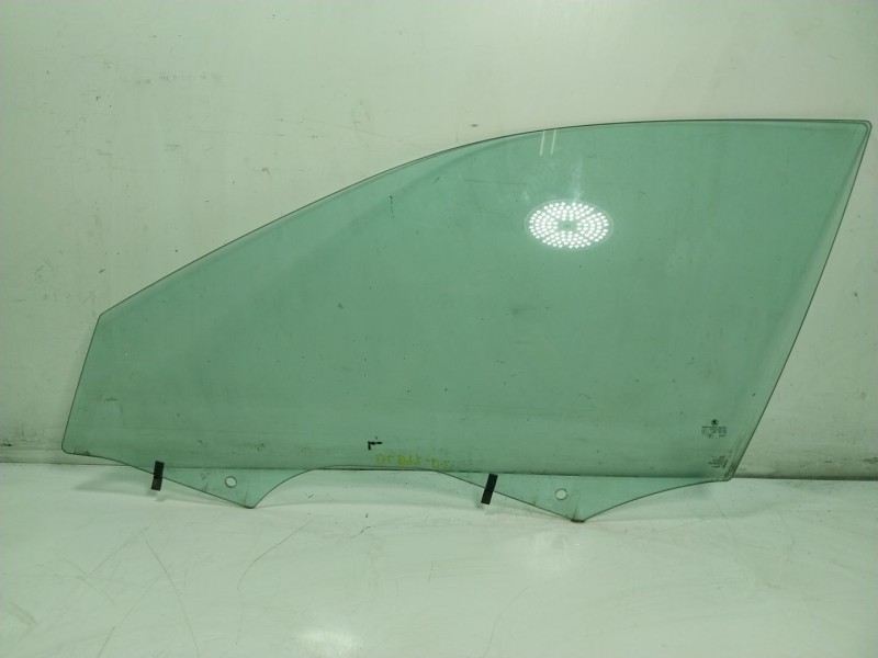 Recambio de cristal puerta delantero izquierdo para skoda superb (3v3) 2.0 tdi referencia OEM IAM 3V0845201  
