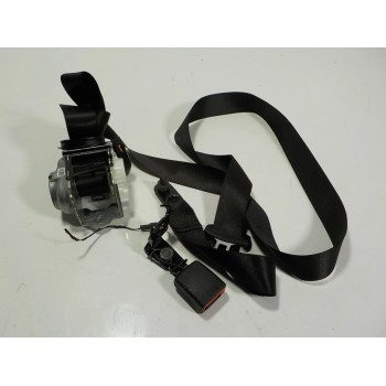 CINTURON SEGURIDAD TRASERO IZQUIERDO 72117497591 749759108 