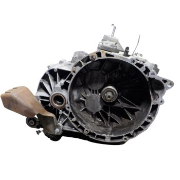 CAJA CAMBIOS 1729459 