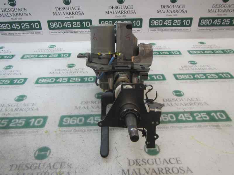 Recambio de columna direccion para nissan qashqai (j10) 2.0 dci turbodiesel cat referencia OEM IAM 48811EY42B 48810JD90B 