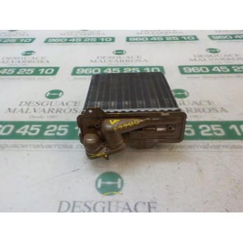 RADIADOR CALEFACCION / AIRE ACONDICIONADO 6001547484 