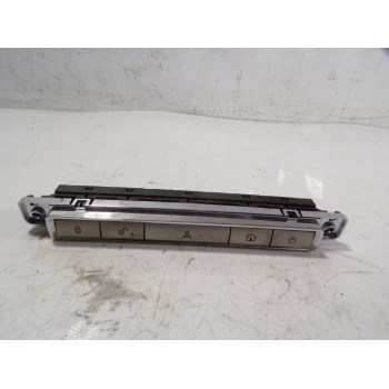 WARNING C2Z3572 8X2311B650AB 