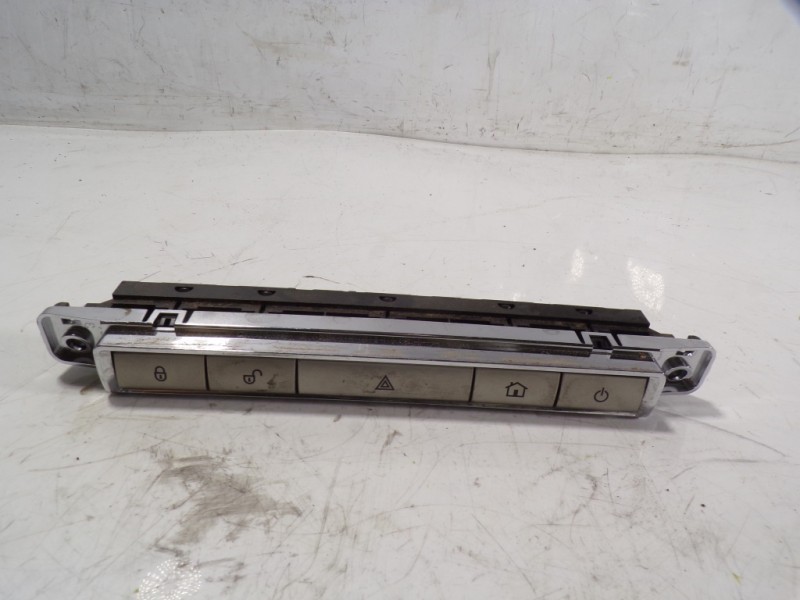 Recambio de warning para jaguar xf 2.7 v6 diesel cat referencia OEM IAM C2Z3572 8X2311B650AB 