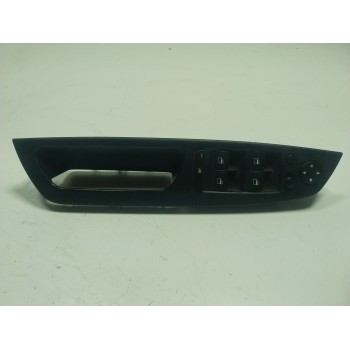 MANDO ELEVALUNAS DELANTERO IZQUIERDO 61319218044 921804402 