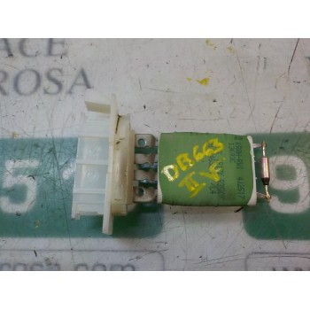 RESISTENCIA CALEFACCION 6001551674 