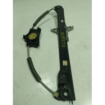 ELEVALUNAS TRASERO DERECHO 3V0839462 