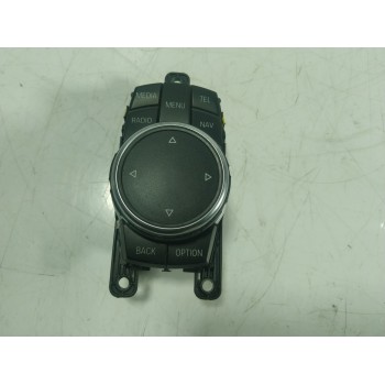 MANDO MULTIFUNCION 65829350731 65829350073102 