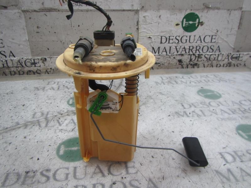 Recambio de aforador para citroën c4 berlina collection referencia OEM IAM   