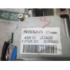Recambio de columna direccion para nissan qashqai (j10) 2.0 dci turbodiesel cat referencia OEM IAM 48811EY42B 48810JD90B 