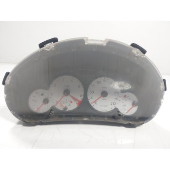 CUADRO INSTRUMENTOS 9551740580 