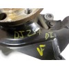Recambio de mangueta delantera izquierda para opel corsa e 1.4 referencia OEM IAM 13388767 13388767 13431898