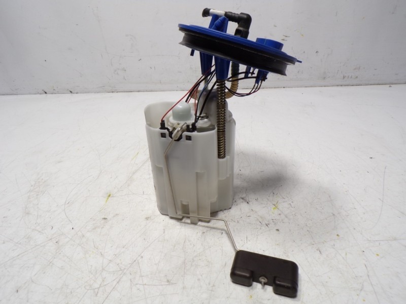 Recambio de aforador para audi q2 (gab) 30 tfsi advanced referencia OEM IAM 5Q0919051BF 5WA919051A 