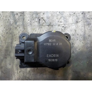 MOTOR APERTURA TRAMPILLAS CLIMATIZADOR 