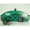 Recambio de cuadro instrumentos para peugeot 206 cc (2d) 1.6 16v (2dnfuf, 2dnfur) referencia OEM IAM  9551740580 