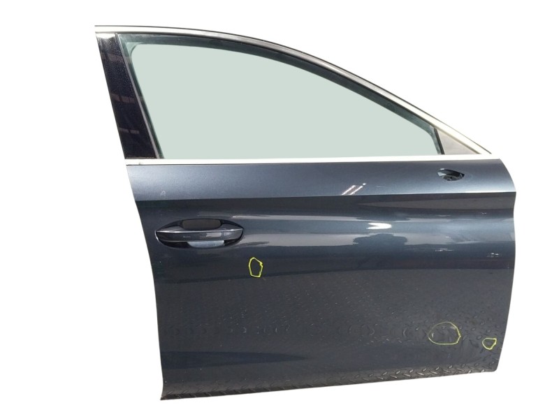 Recambio de puerta delantera derecha para seat leon sportstourer (kl8) xcellence referencia OEM IAM   