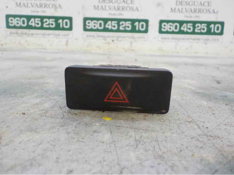 Recambio de warning para nissan x-trail (t31) 2.0 dci turbodiesel cat referencia OEM IAM 25290JG000  