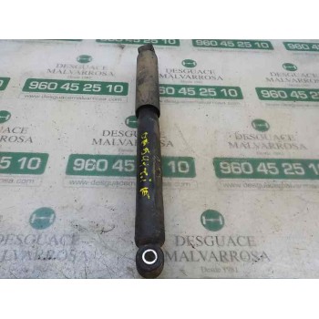 AMORTIGUADOR TRASERO IZQUIERDO A906326700 