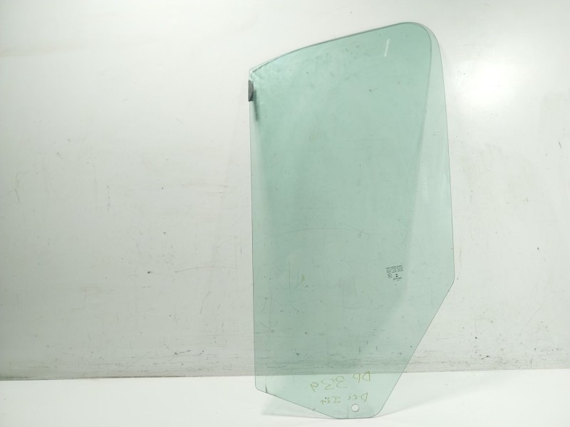Recambio de cristal puerta delantero izquierdo para peugeot boxer furgoneta 2.0 bluehdi 130 referencia OEM IAM 9201N6  