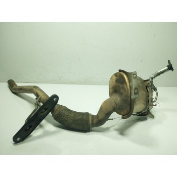 FILTRO DE PARTICULAS 1K0254707KX 1K0131723AC 