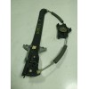 Recambio de elevalunas trasero izquierdo para skoda superb (3v3) 2.0 tdi referencia OEM IAM 3V0839461  