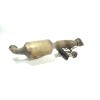 Recambio de catalizador para ford mondeo ber. (ca2) 2.0 tdci cat referencia OEM IAM 1666092 7G915E211HA 