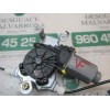 Recambio de elevalunas trasero derecho para nissan qashqai (j10) 2.0 dci turbodiesel cat referencia OEM IAM 82700JD400 402052A 