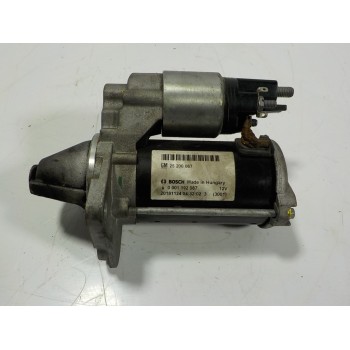 MOTOR ARRANQUE 55578921 0001192087 25200067
