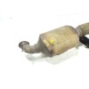 Recambio de catalizador para ford mondeo ber. (ca2) 2.0 tdci cat referencia OEM IAM 1666092 7G915E211HA 
