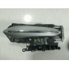 Recambio de maneta exterior delantera derecha para bmw 6 gran coupe (f06) 640 d referencia OEM IAM 51227276242 X4718722814 