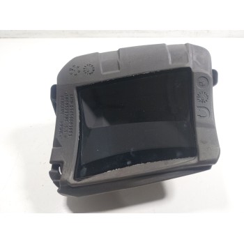 CUADRO INSTRUMENTOS 62308798835 62308798835 