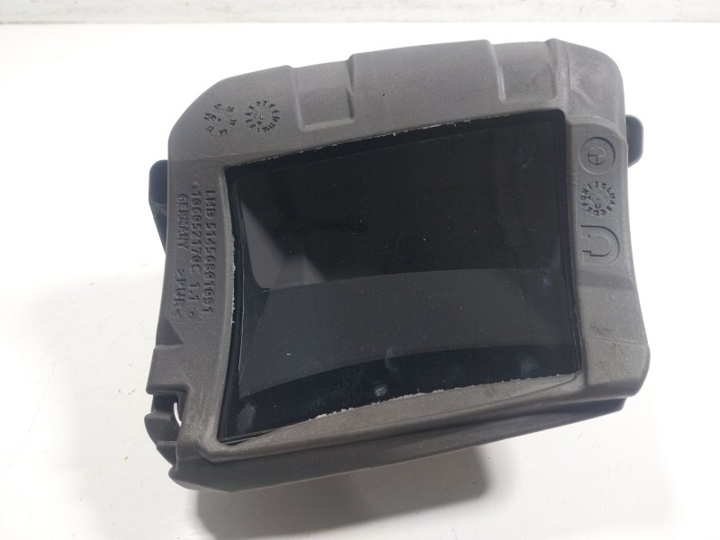 Recambio de cuadro instrumentos para bmw 8 coupé (g15, f92) 840 i xdrive referencia OEM IAM 62308798835 62308798835 