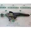 Recambio de palanca freno de mano para dacia duster basis 4x2 referencia OEM IAM 360108002R  
