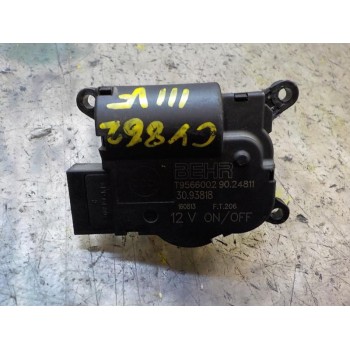 MOTOR APERTURA TRAMPILLAS CLIMATIZADOR 