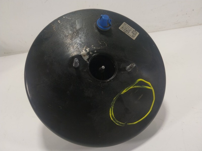 Recambio de servofreno para peugeot boxer furgoneta 2.0 bluehdi 130 referencia OEM IAM 1612440380 0204811061 