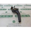 Recambio de palanca freno de mano para dacia duster basis 4x2 referencia OEM IAM 360108002R  