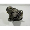Recambio de motor arranque para opel corsa e 1.4 referencia OEM IAM 55578921 0001192087 25200067