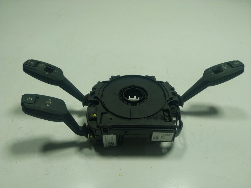 Recambio de mando intermitentes para bmw x6 (e71, e72) xdrive 40 d referencia OEM IAM 61319169072 01108170 