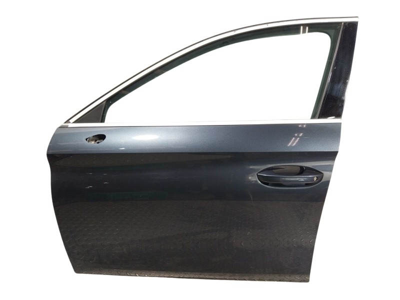 Recambio de puerta delantera izquierda para seat leon sportstourer (kl8) xcellence referencia OEM IAM   