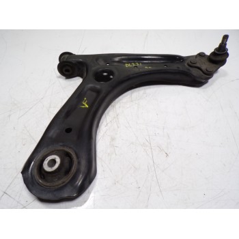 BRAZO SUSPENSION INFERIOR DELANTERO DERECHO 6R0407152F 