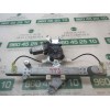 Recambio de elevalunas trasero izquierdo para nissan qashqai (j10) 2.0 dci turbodiesel cat referencia OEM IAM 82701JD400 402053A
