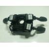 Recambio de mando intermitentes para bmw x6 (e71, e72) xdrive 40 d referencia OEM IAM 61319169072 01108170 