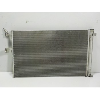 CONDENSADOR AIRE ACONDICIONADO 64539473848 64539473848 