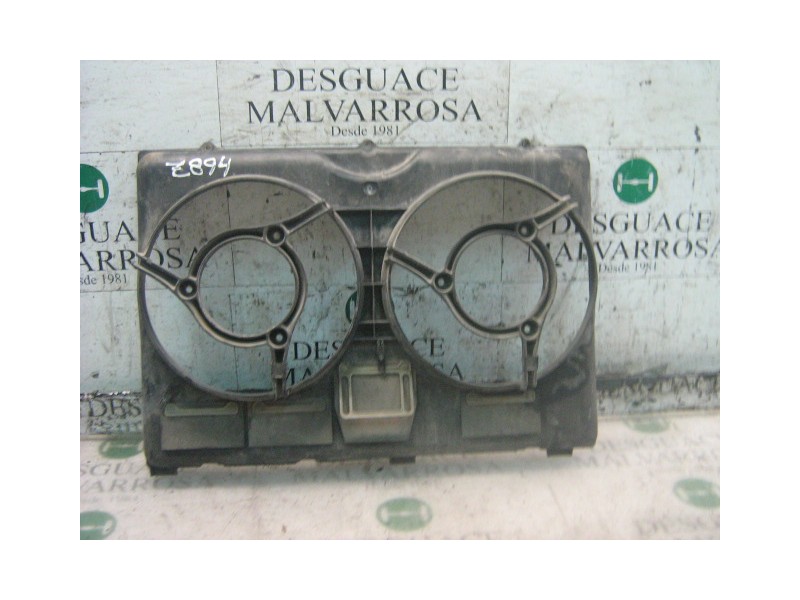 Recambio de canalizador aire para audi 100 berlina (c4) básico referencia OEM IAM   