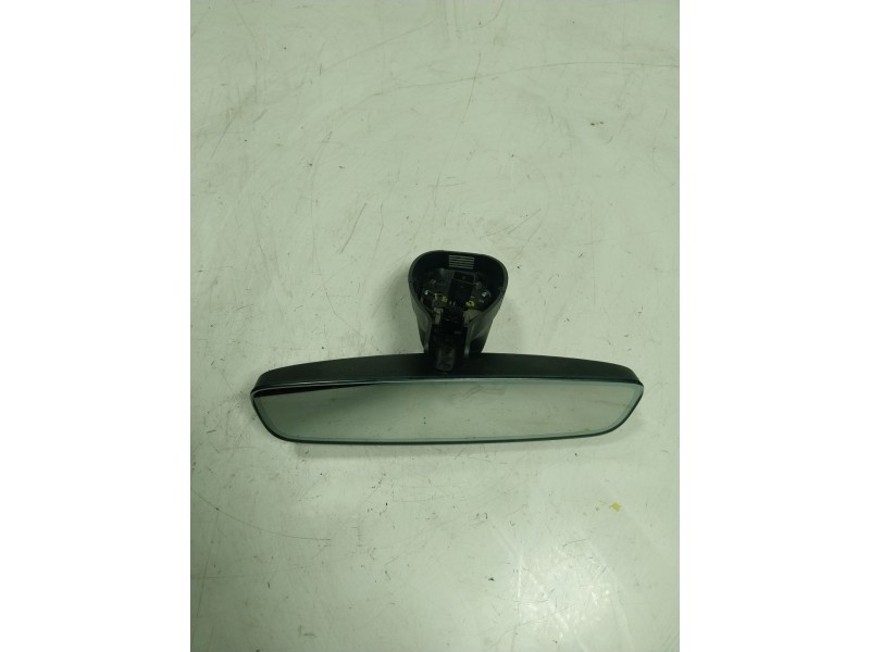 Recambio de espejo interior para skoda superb (3v3) 2.0 tdi referencia OEM IAM 3G0857511AD 3G0857511 
